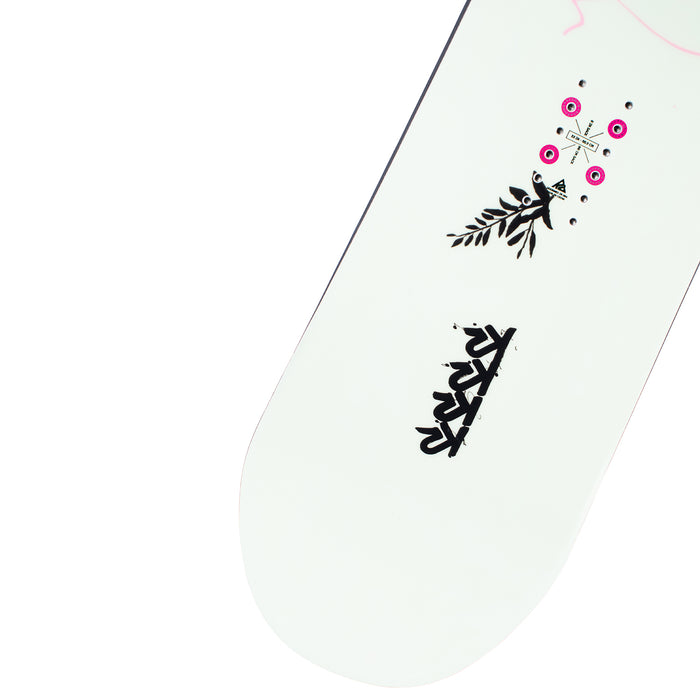 K2 Medium Snowboard 2021