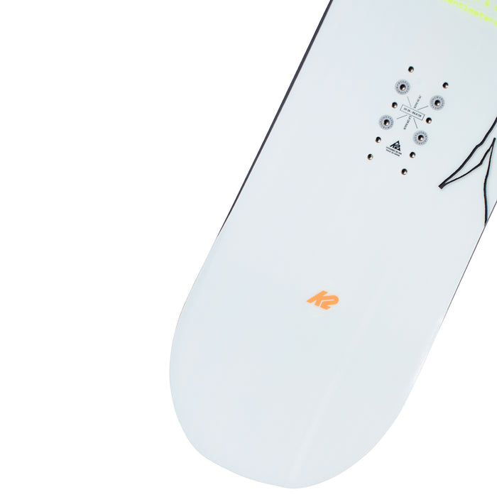 K2 Outline Snowboard - Women's 2021