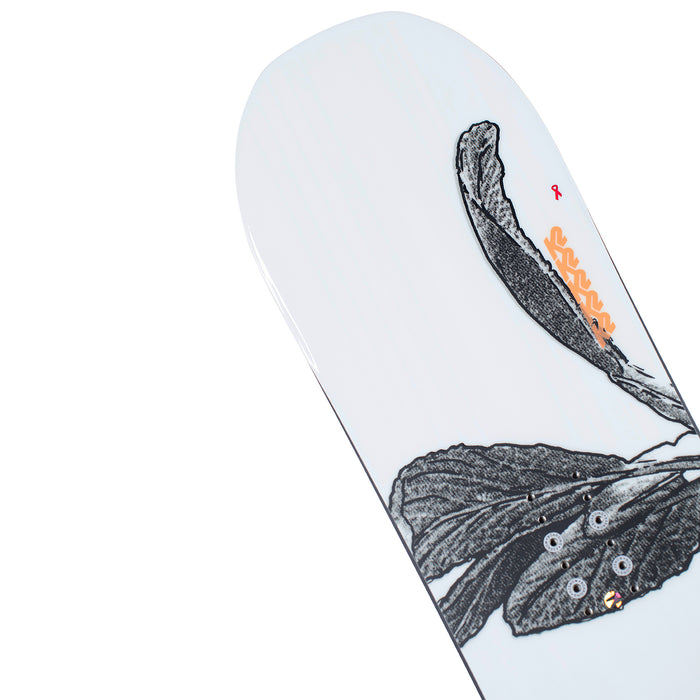 K2 Outline Snowboard - Women's 2021