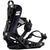 K2 Cinch TS Snowboard Bindings Black