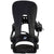 K2 Lien AT Snowboard Bindings 2021 Black