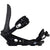 K2 Lien AT Snowboard Bindings 2021 Black