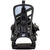 K2 Cinch TC Snowboard Bindings Black
