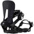 K2 Lien AT Snowboard Bindings 2021 Black