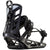 K2 Cinch TC Snowboard Bindings Black