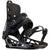 K2 Cinch TC Snowboard Bindings Black