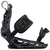 K2 Cinch TC Snowboard Bindings Black