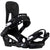 K2 Lien AT Snowboard Bindings 2021 Black