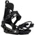 K2 Cinch TS Snowboard Bindings Black