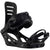 K2 Formula Snowboard Bindings 2021 Black