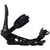 K2 Line Up Snowboard Bindings 2021 Black