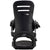 K2 Formula Snowboard Bindings 2021 Black