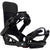 K2 Line Up Snowboard Bindings 2021 Black
