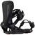 K2 Line Up Snowboard Bindings 2021 Black