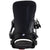 K2 Line Up Snowboard Bindings 2021 Black