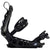 K2 Cinch TS Snowboard Bindings Black