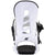 K2 Sonic Snowboard Bindings 2022 White