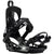 K2 Cinch Tryst Snowboard Bindings - Women's 2024 Black