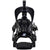 K2 Cinch Tryst Snowboard Bindings - Women's 2024 Black