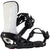 K2 Meridian Snowboard Bindings - Women's 2021 Off White