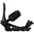 K2 Hue Snowboard Bindings - Women's 2021 Black