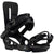 K2 Hue Snowboard Bindings - Women's 2021 Black