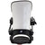 K2 Meridian Snowboard Bindings - Women's 2021 Off White