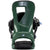 K2 Bedford Snowboard Bindings - Women's 2022 Green