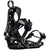 K2 Cinch Tryst Snowboard Bindings - Women's 2024 Black