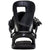 K2 Bedford Snowboard Bindings - Women's 2022 Black