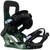K2 Bedford Snowboard Bindings - Women's 2022 Green