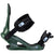 K2 Bedford Snowboard Bindings - Women's 2022 Green