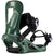 K2 Bedford Snowboard Bindings - Women's 2022 Green
