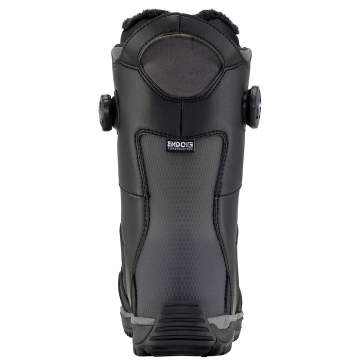 K2 Thraxis Snowboard Boots 2021 Black