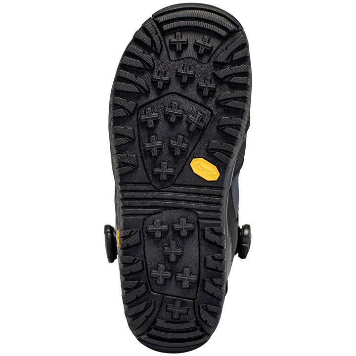 K2 Thraxis Snowboard Boots 2021 Black
