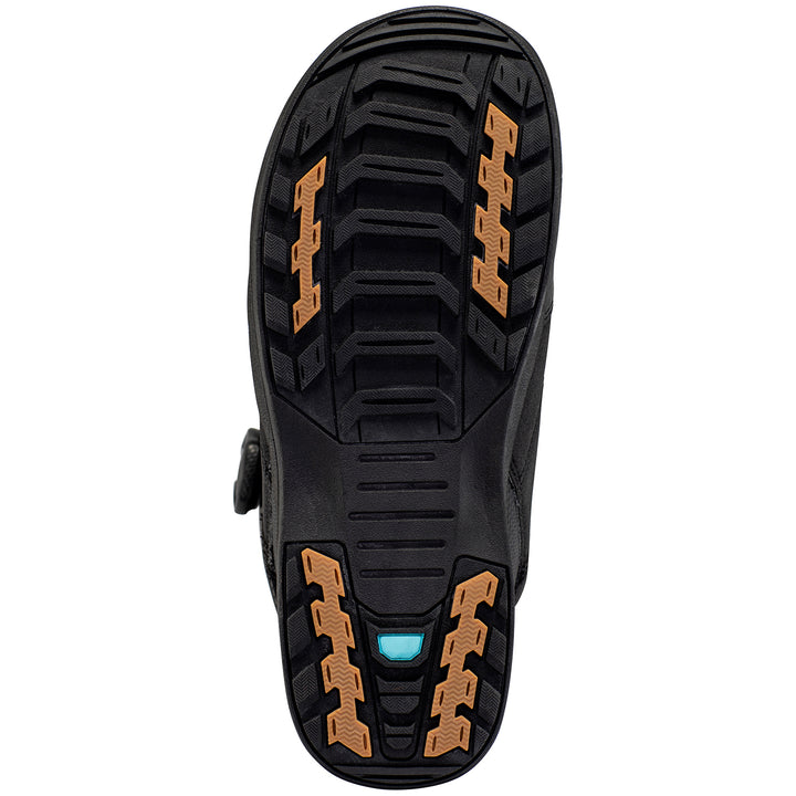 K2 Maysis Wide Snowboard Boots 2022 Black
