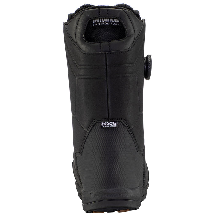 K2 Maysis Wide Snowboard Boots 2022 Black