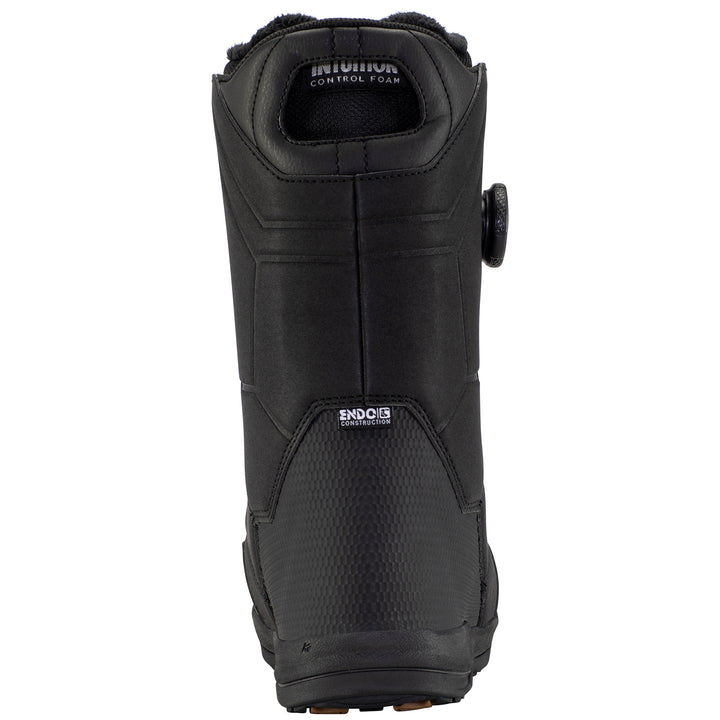 K2 Maysis Wide Snowboard Boots 2022 Black