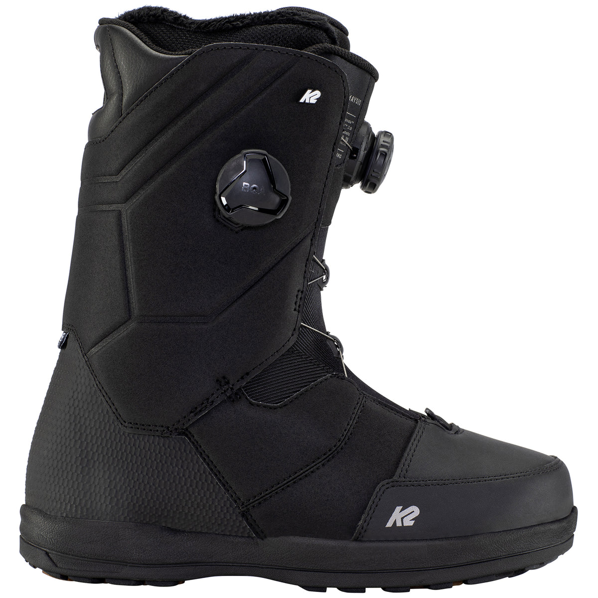 K2 Maysis Snowboard Boots 2021 Black