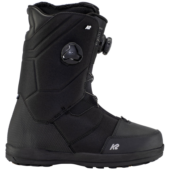 K2 Maysis Snowboard Boots 2021 Black