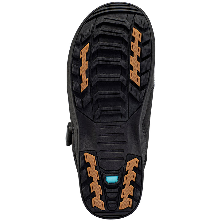 K2 Maysis Snowboard Boots 2021 Black