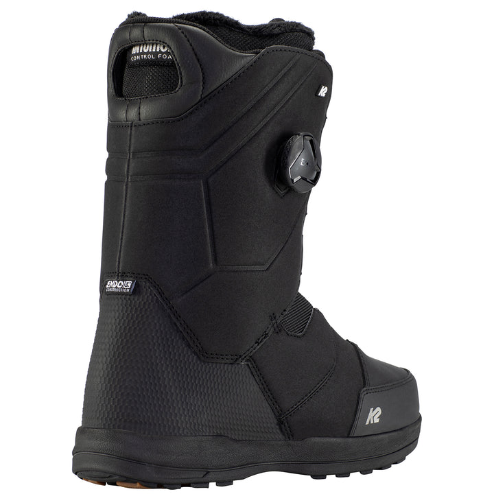 K2 Maysis Snowboard Boots 2021 Black