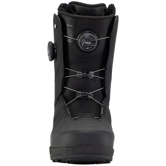 K2 Maysis Snowboard Boots 2021 Black