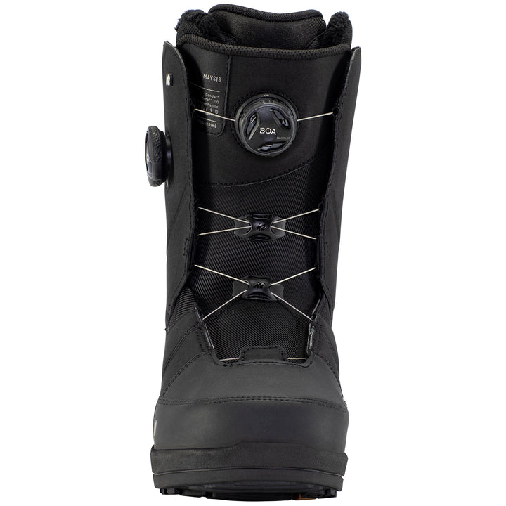 K2 Maysis Snowboard Boots 2021 Black