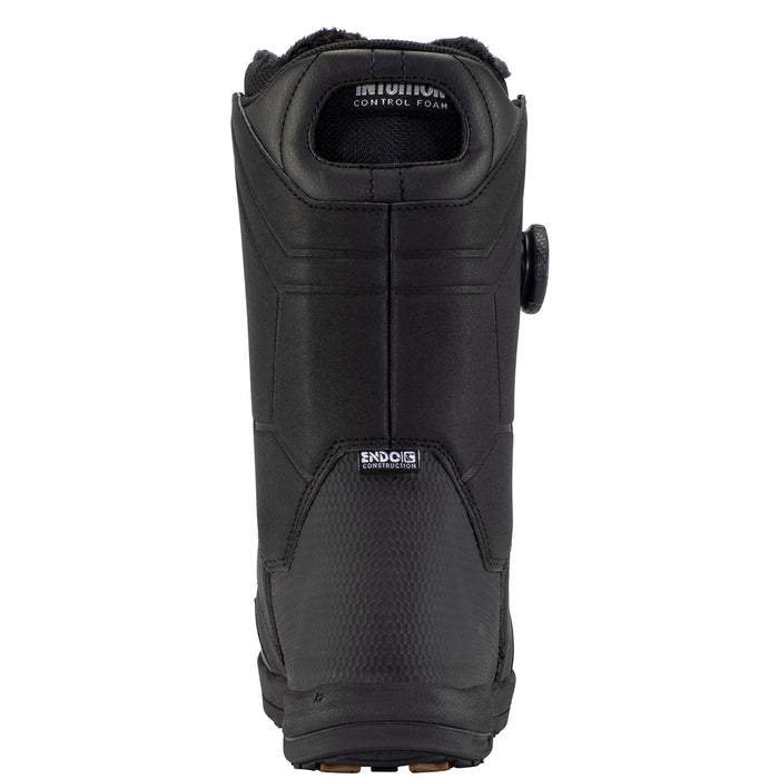 K2 Maysis Snowboard Boots 2021 Black