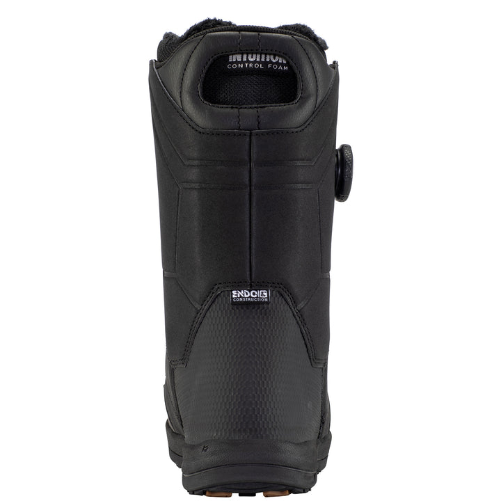 K2 Maysis Snowboard Boots 2021 Black