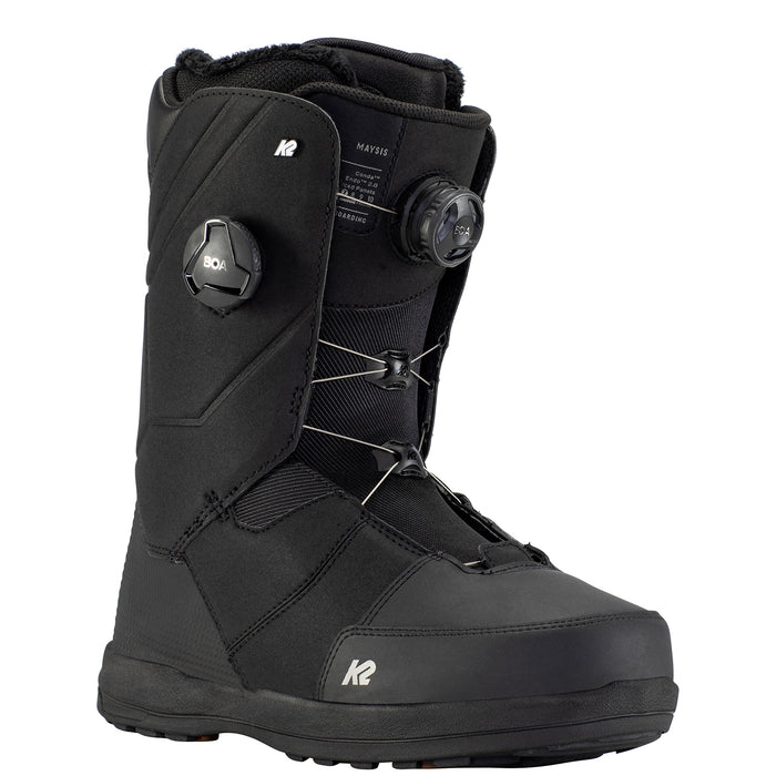 K2 Maysis Snowboard Boots 2021 Black