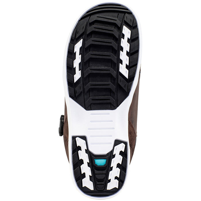 K2 Boundary Snowboard Boots 2021 Brown