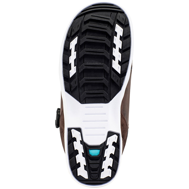 K2 Boundary Snowboard Boots 2021 Brown