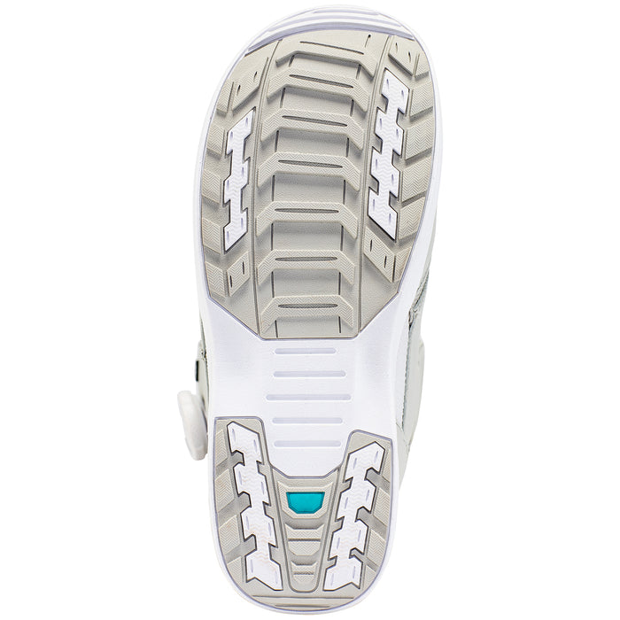 K2 Contour Snowboard Boots - Women's 2021 Grey
